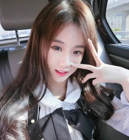 快手女网红吴优,从素人逆袭到网红的蜕变之路