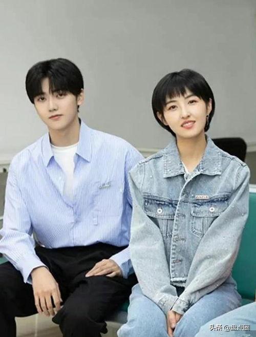 娱乐圈吃瓜情侣头像真人,从头像到现实的浪漫邂逅