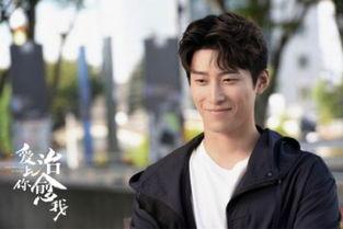 窦骁的家庭背景,出身名门，演艺事业璀璨星光