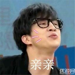 薛之谦歌词暴走表情包,释放内心的狂野与激情