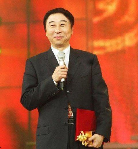 林海峰家庭背景