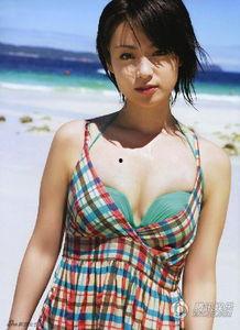 深田恭子照片,演绎时尚与优雅