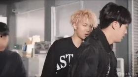 防弹少年团mv花絮,防弹少年团MV背后的故事与汗水