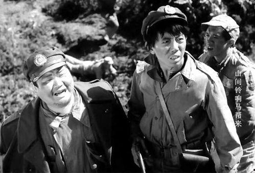 南征北战演员,传奇演员阵容演绎烽火岁月