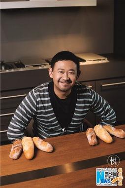 型男高清生活照,高清生活照中的时尚魅力瞬间